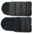 1PC Waterproof Baby Stroller Sleeping Bag Autumn for Baby Winter Warm Pushchair Newborn Sack