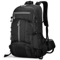 50L Fishing Backpack Large Capacity Camping Bags Outdoor Sport Hiking Trekking
