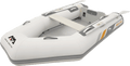 Aqua Marina A-DELUXE 2.77M With Aluminum Deck Inflatable Speed Boat