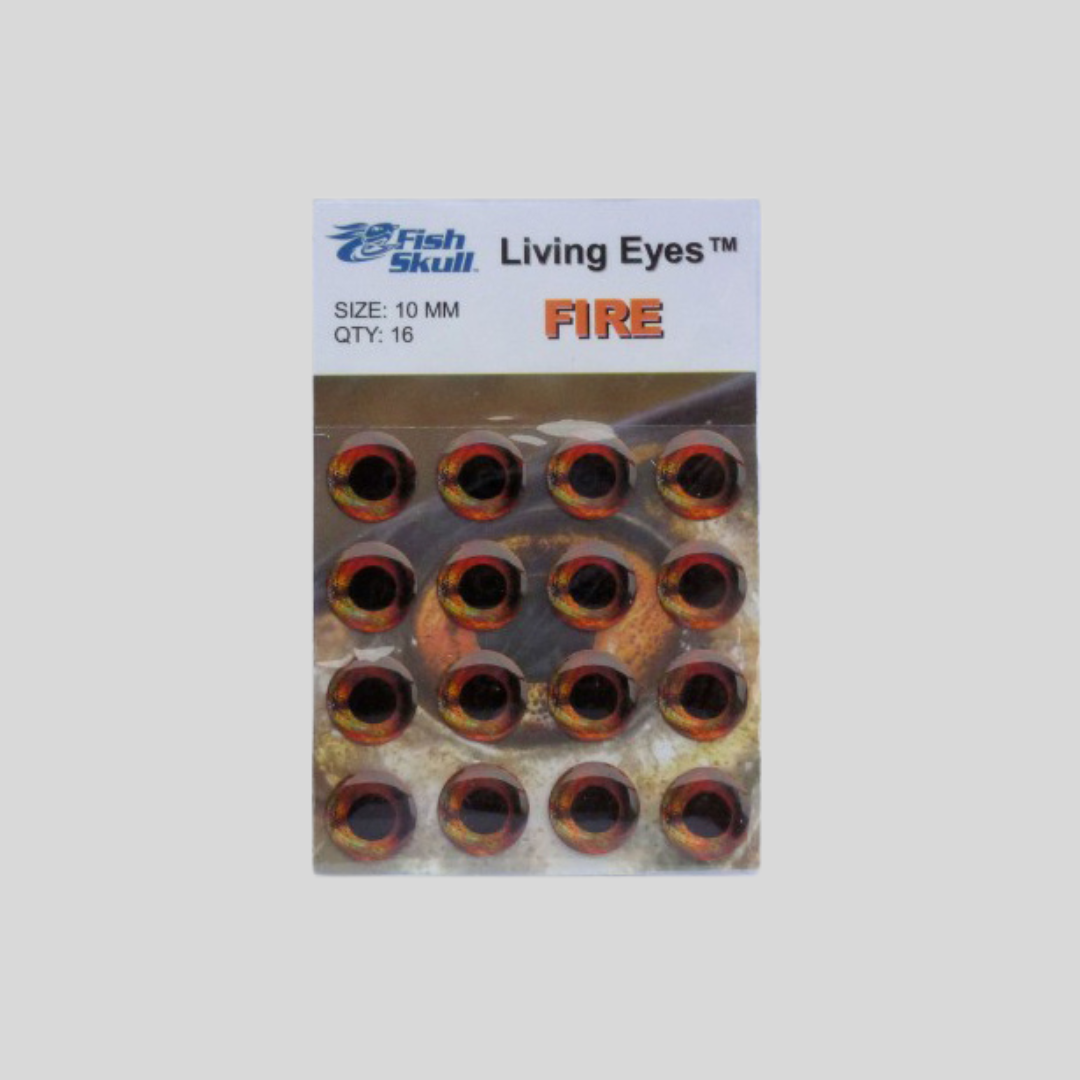 Living Eyes™