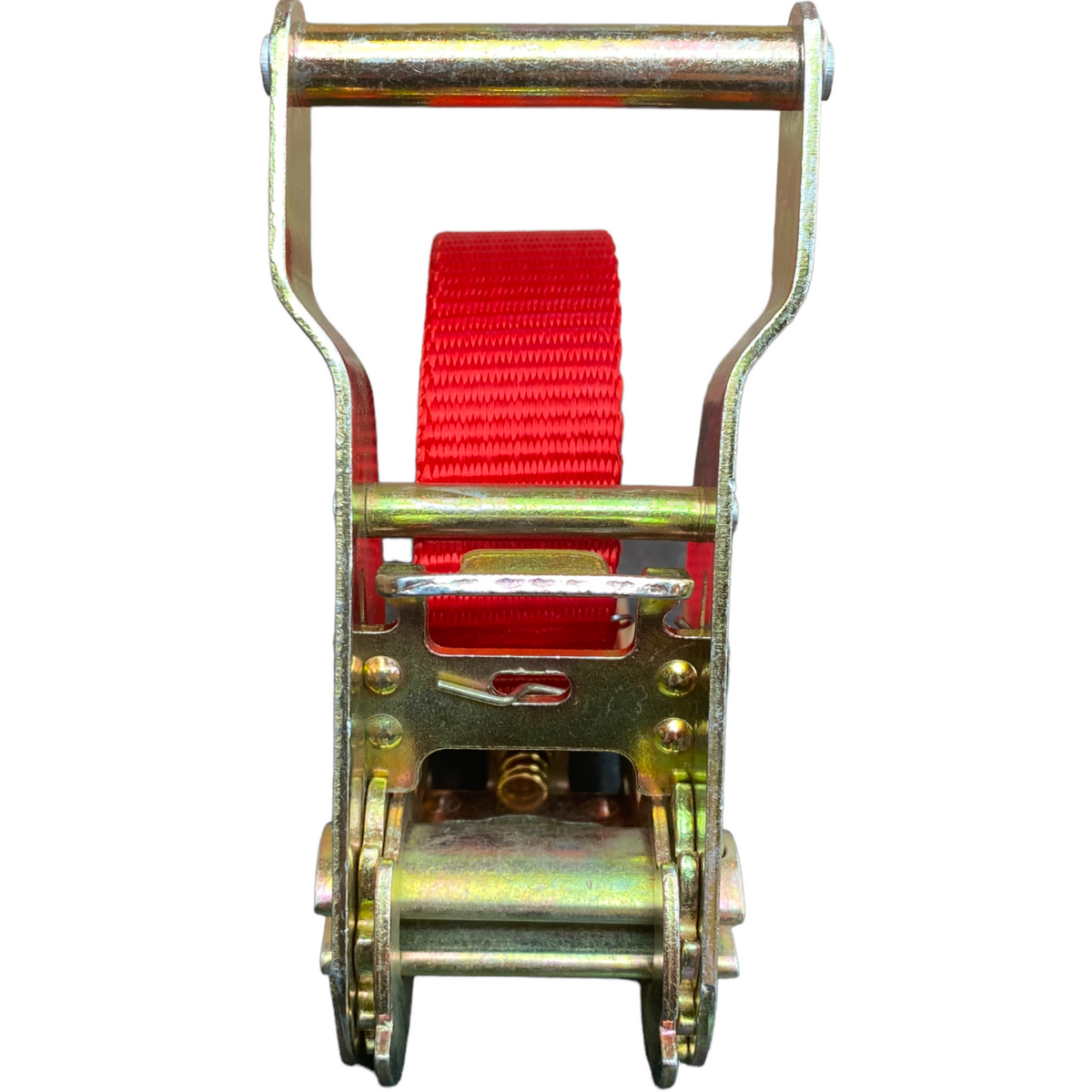 1" x 6 Ft  Endless Ratchet Strap | COLOR OPTIONS
